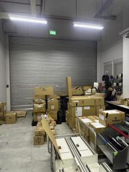 West Park Bizcentral (D22), Factory #566730381